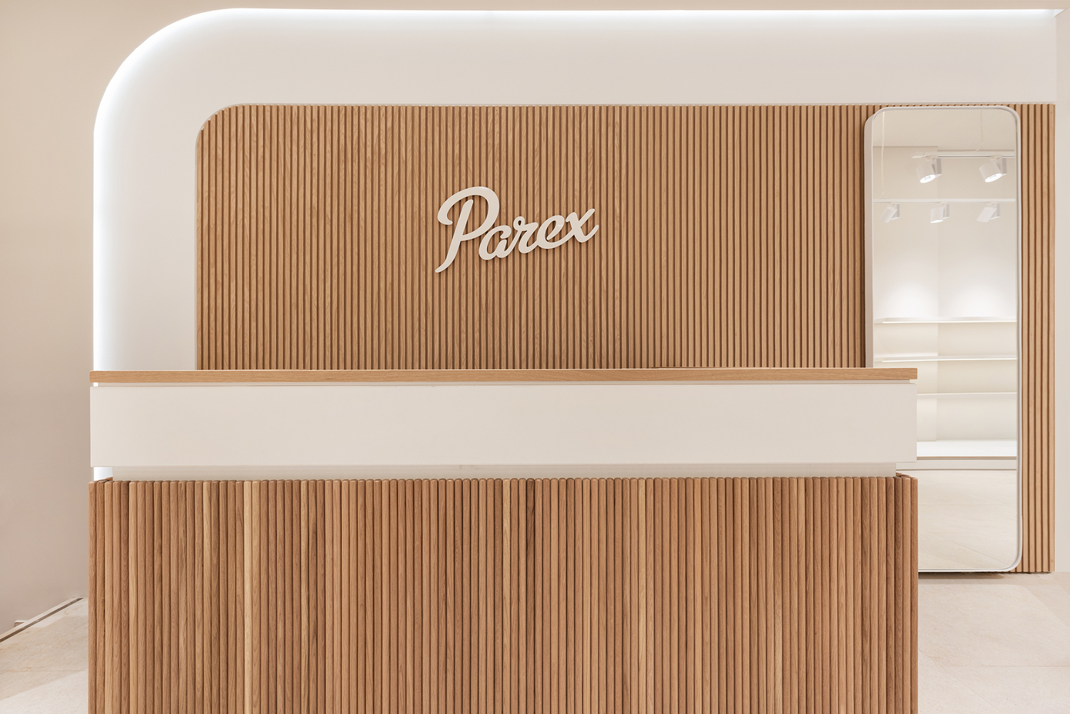 PAREX KALLITHEA - Architectural Concepts I Anna Gavala 