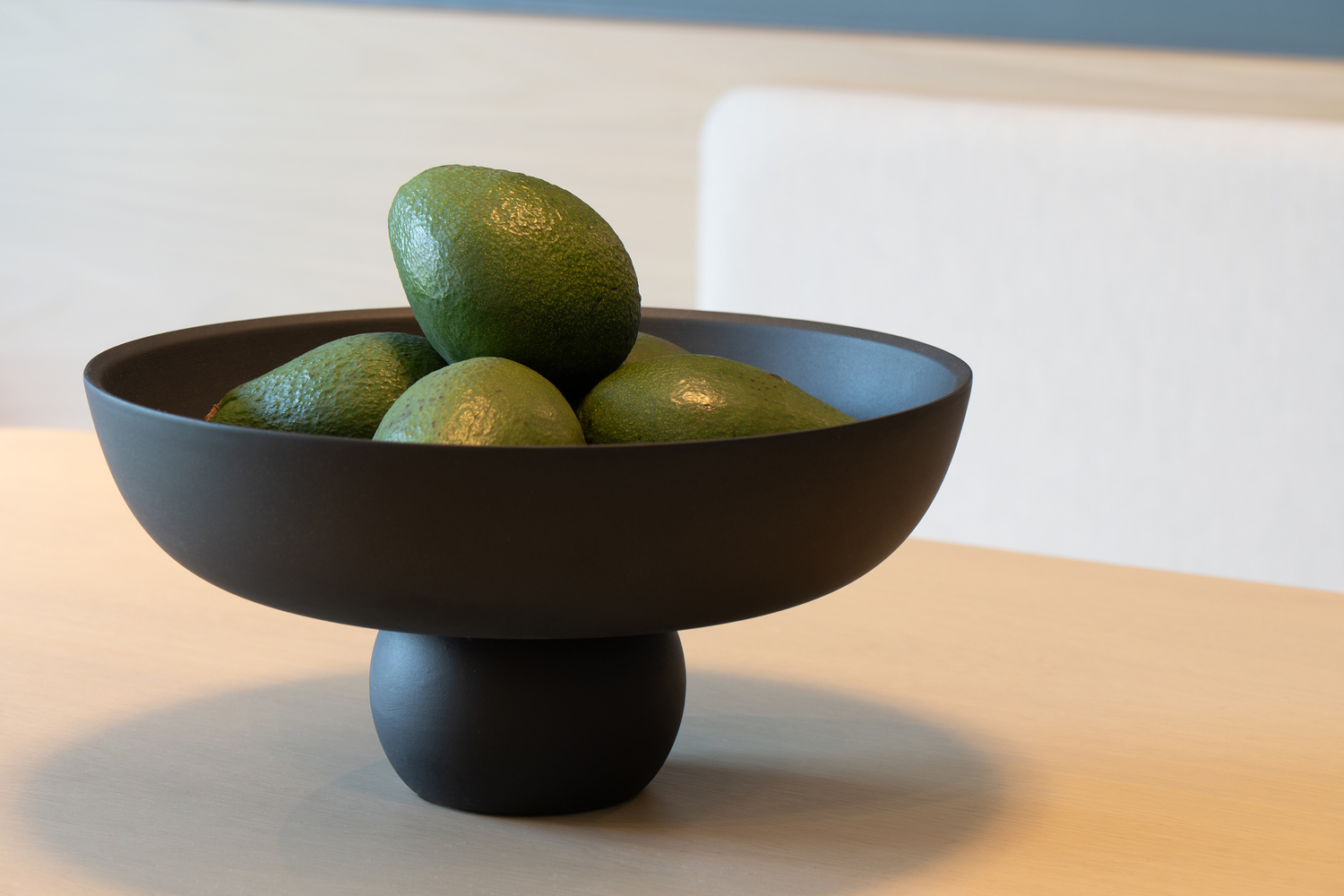 ATHENS APPARTMENT - A Plus Studio Architecture and Design 