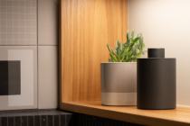 ATHENS APPARTMENT - A Plus Studio Architecture and Design 