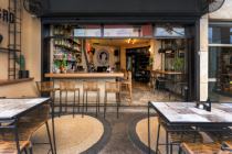 BARRO NEGRO - Architectural Concepts I Anna Gavala 