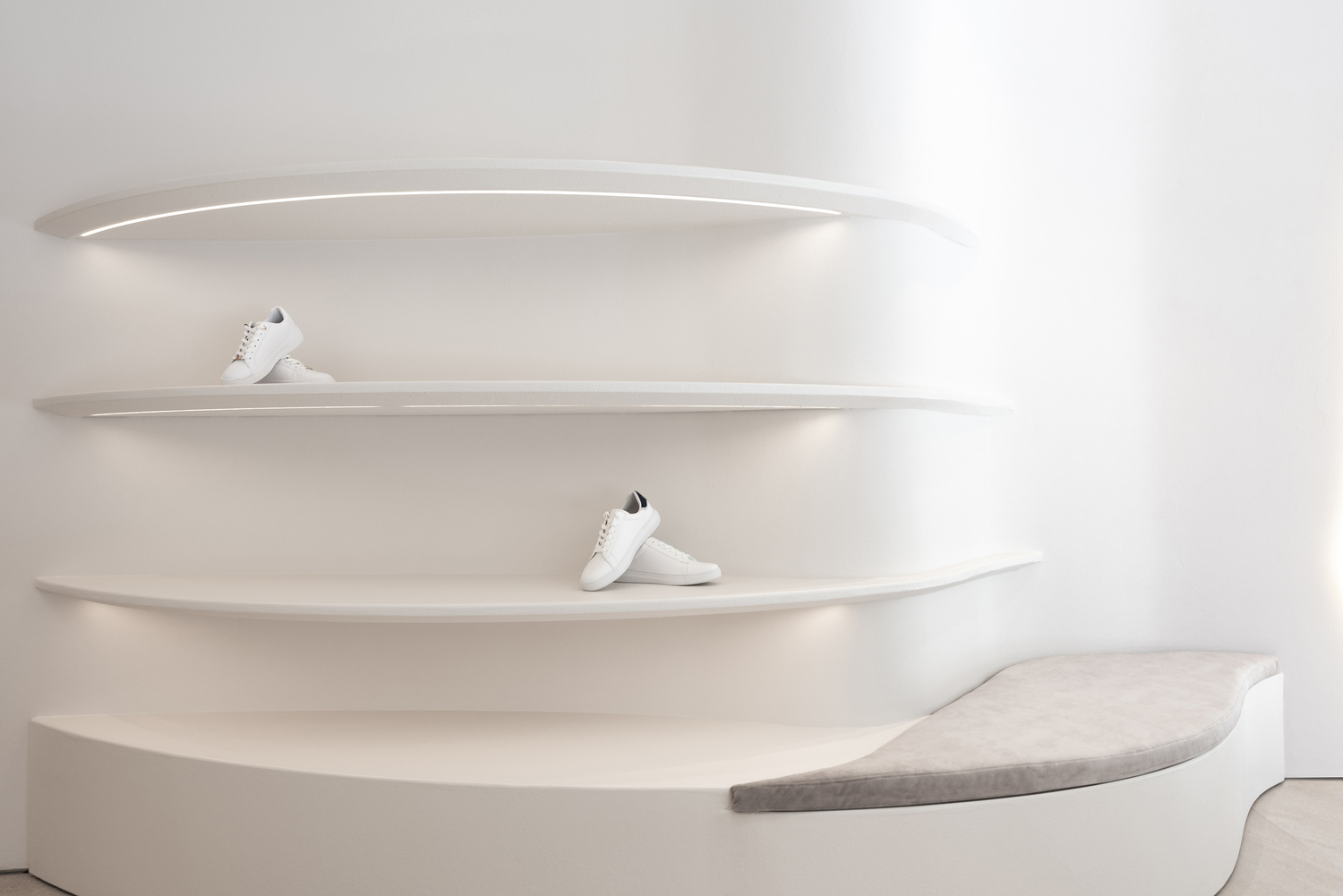 MAISON MINRELLE NEA SMIRNI - Architectural Concepts I Anna Gavala 