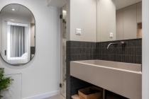 ATHENS APPARTMENT - A Plus Studio Architecture and Design 