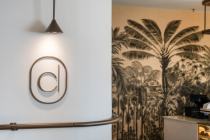 HODOS CENTER OMONIA - Mutiny Architecture and Design 