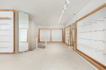 PAREX DAFNI - Architectural Concepts I Anna Gavala 