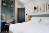 ATHENS APPARTMENT - A Plus Studio Architecture and Design 