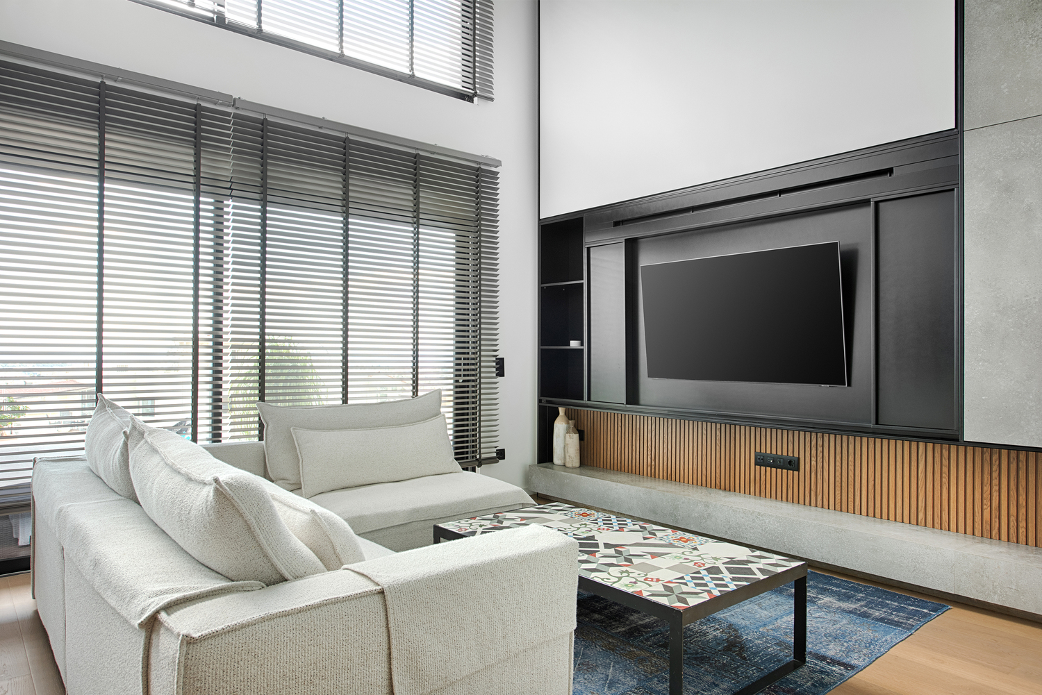 LUXURY ESTATE - Architectural Concepts I Anna Gavala 