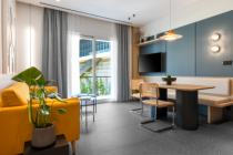 ATHENS APPARTMENT - A Plus Studio Architecture and Design 